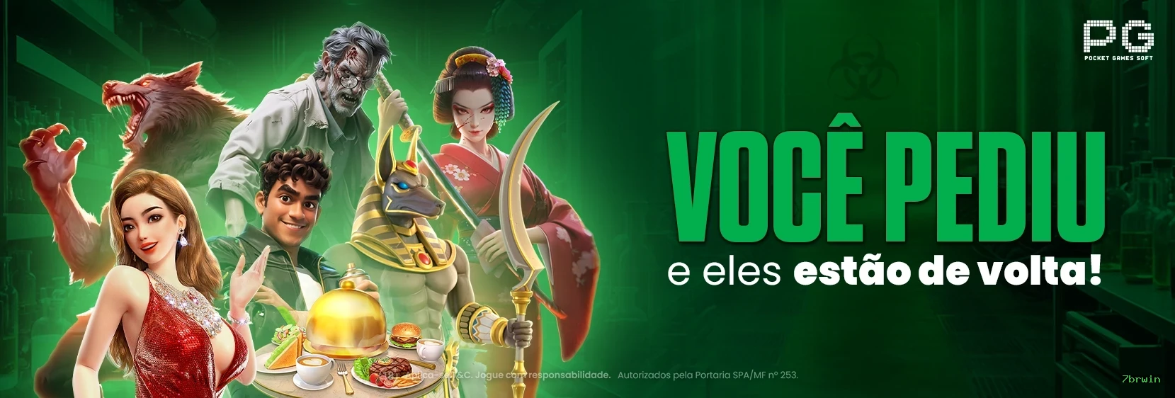 Comparação APP mobile vs versão web da 7brwin