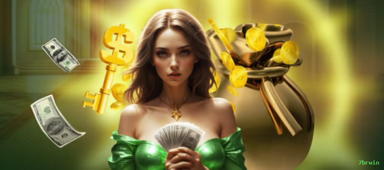 Apostas esportivas da 7brwin com odds competitivas