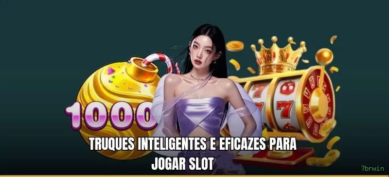 Bônus 7brwin